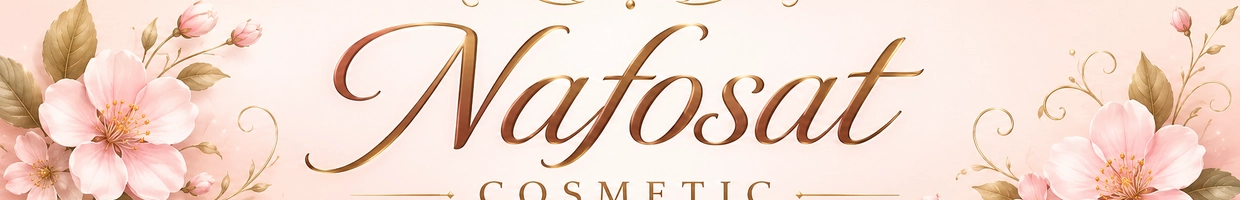 Nafosat Cosmetics
