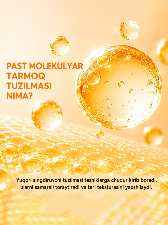 SKINEVER salisil kislotasi va kalendula bilan tozalovchi yuz niqobi