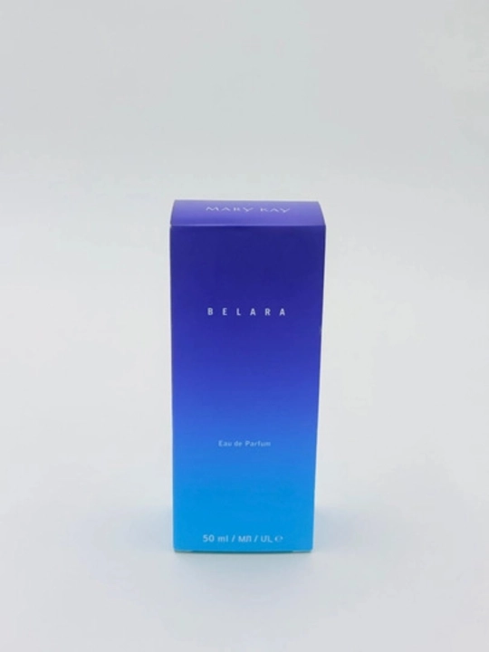 Belara Eau de Parfum, barqaror ifor, ayollar atirlari