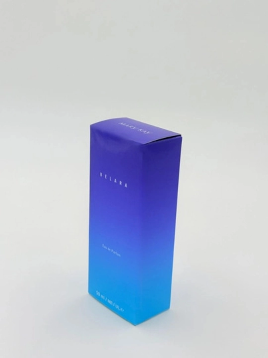 Belara Eau de Parfum, barqaror ifor, ayollar atirlari