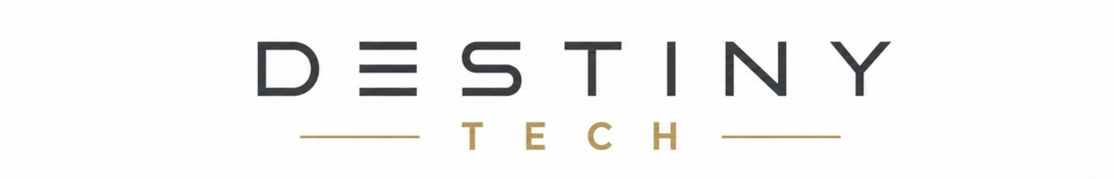 Destiny Tech
