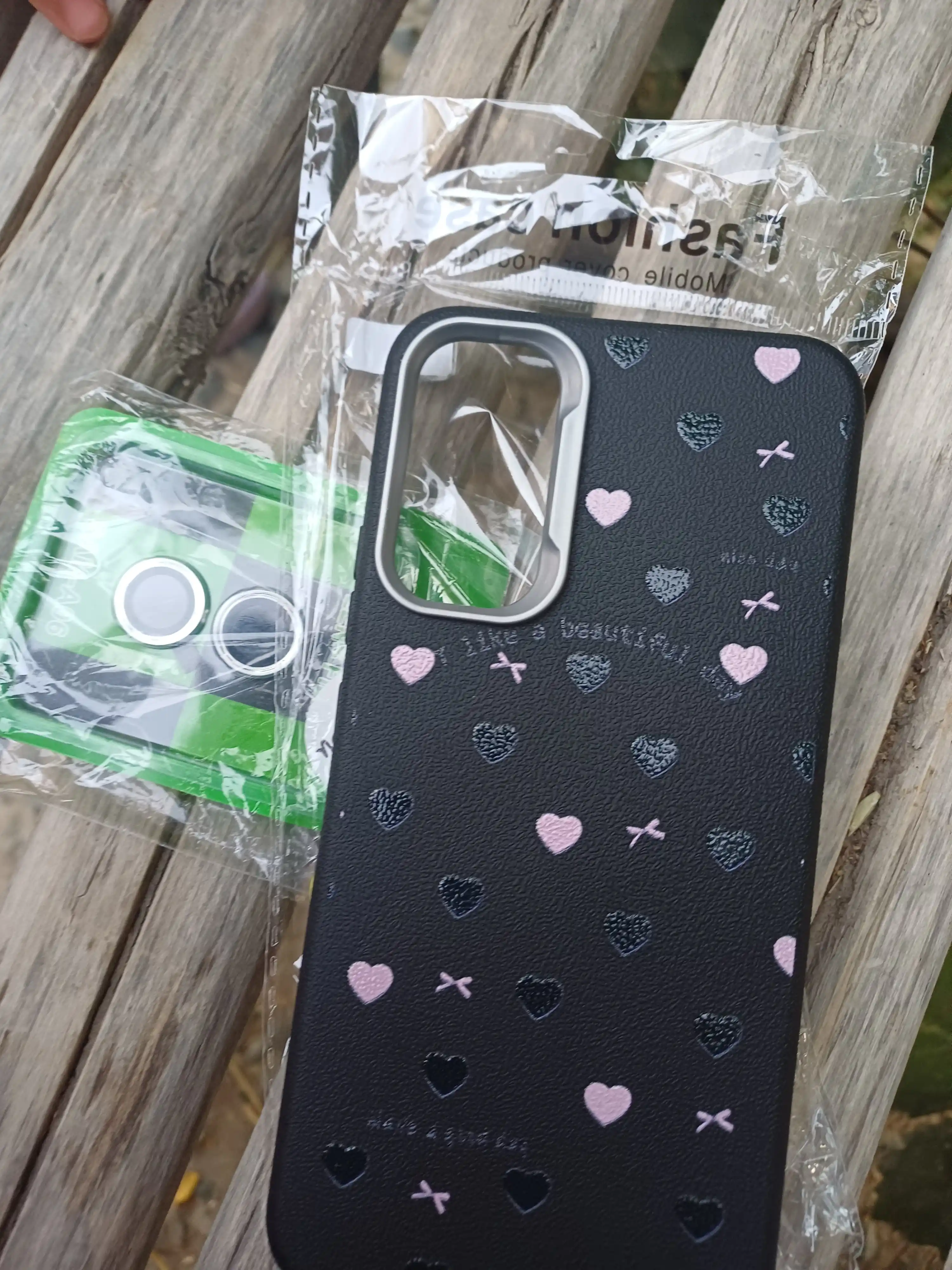 Chexol Samsung Galaxy A 10S/21S/51/32/52/23/53/54/15/25/55/16/26/36/56/07/17