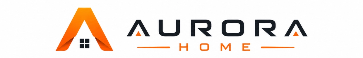 Aurora Home