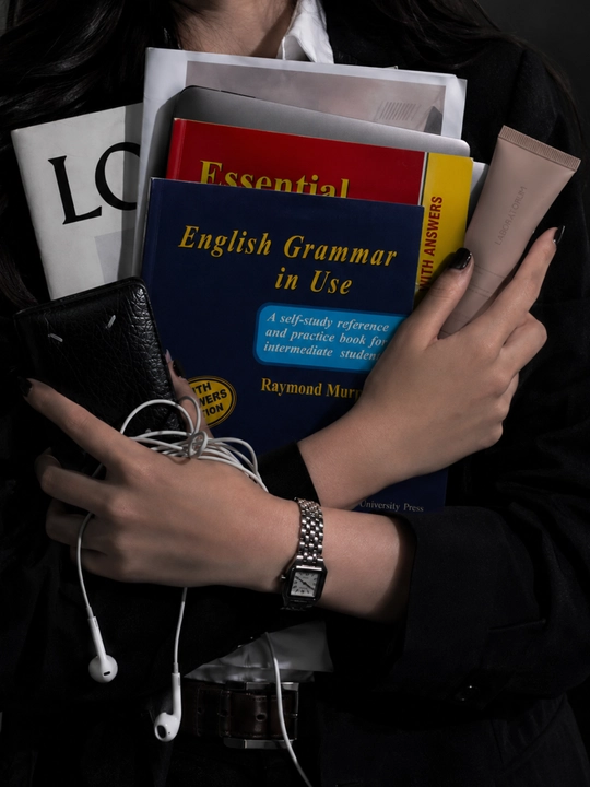 Grammar in Use va Essential Grammar in Use Ingliz Tili Grammatikasi Kitoblar To‘plami