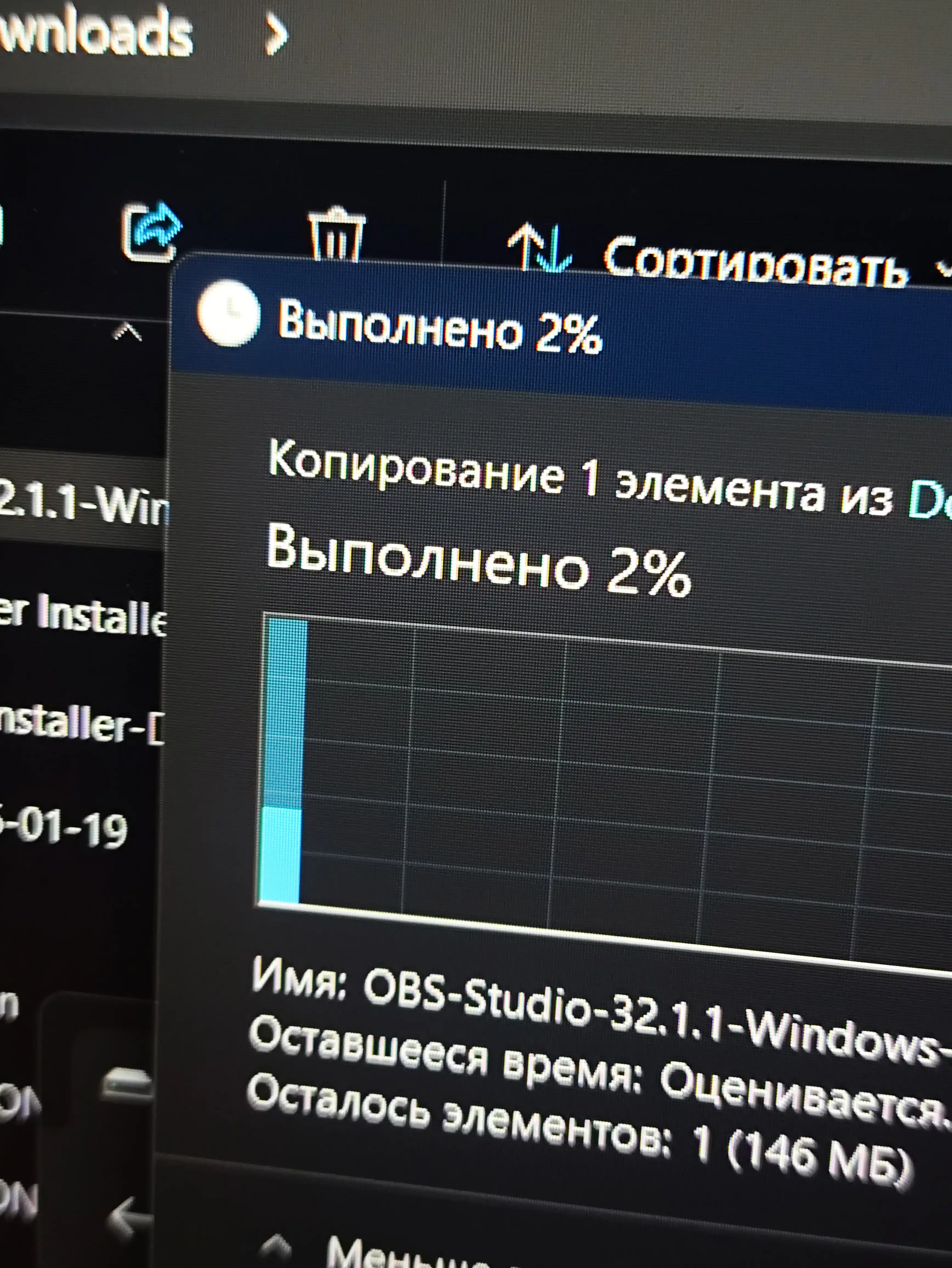 Флешка  8ГБ, 64ГБ, 128 ГБ USB-2.0 HP, для компьютеров