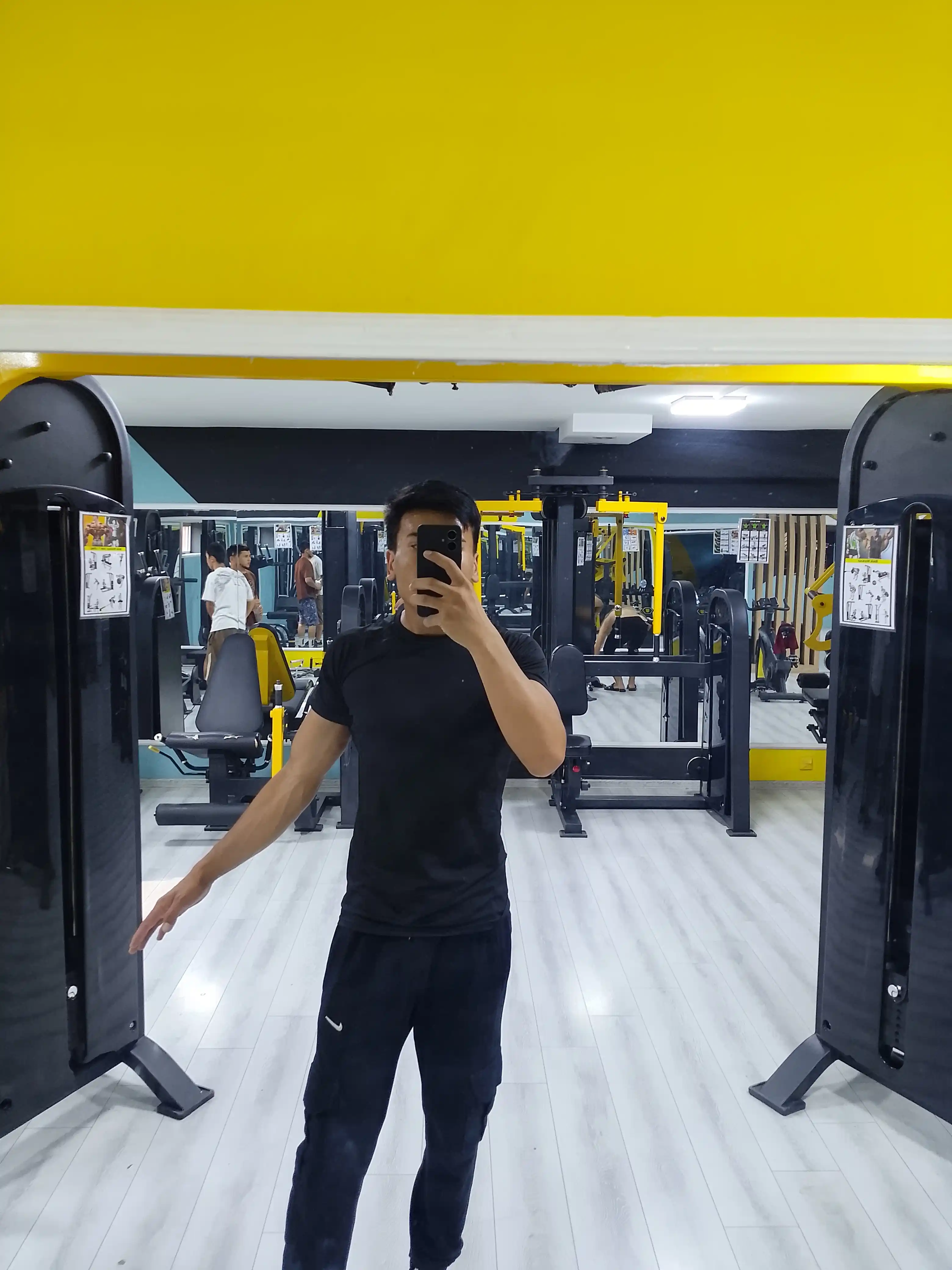 Kompression futbolka, sport, rashgard, erkaklar uchun, fitnes va sport uchun