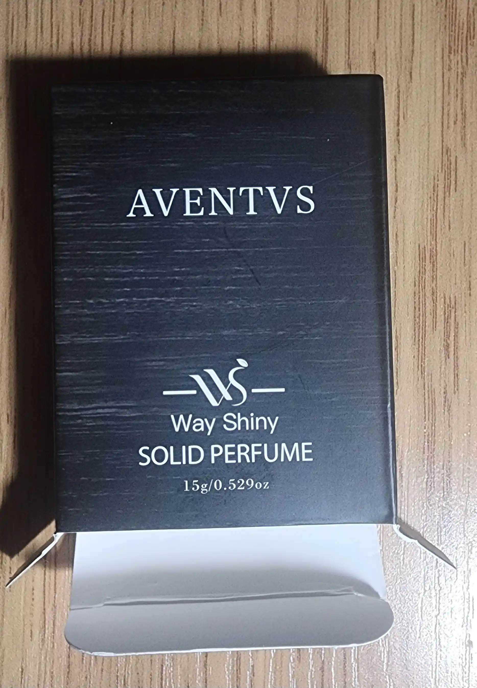 Aventus qattiq parfyum, erkaklar va ayollar uchun, 15 ml