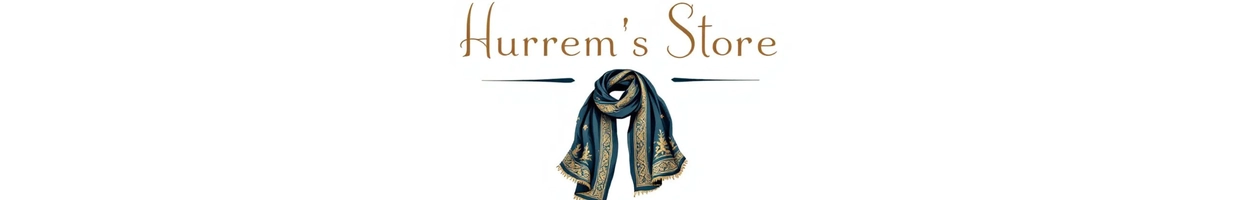 Hurrem's Store