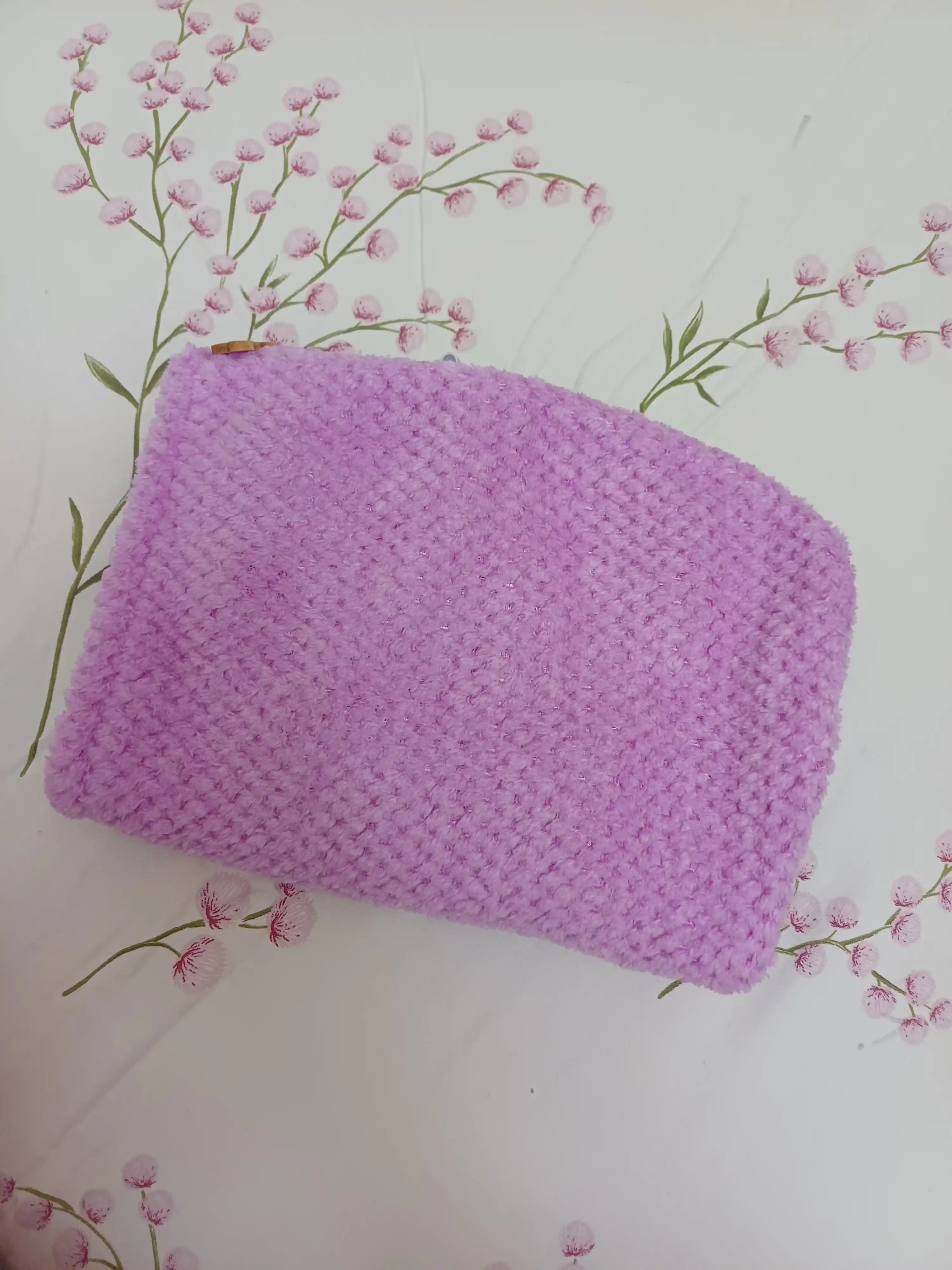 Mikrofiber sochiq,  soch quritish sochig'i, soch uchun turban, tugma, salla, ro'mol