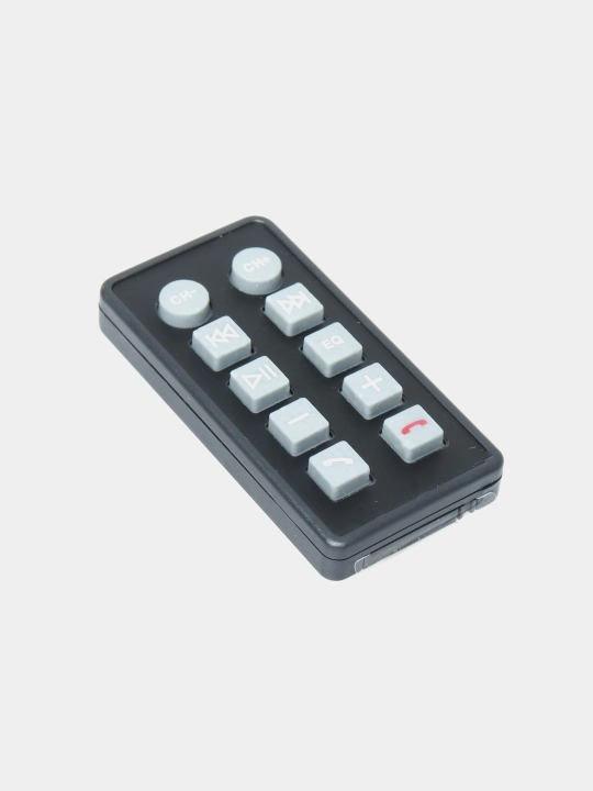 Bluetooth FM трансмиттер для автомобиля, USB зарядка, MP3 плеер с пультом