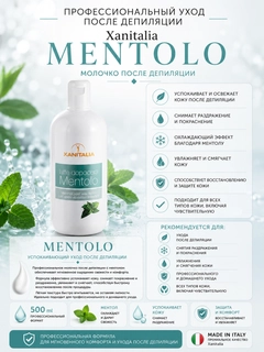 Mentol