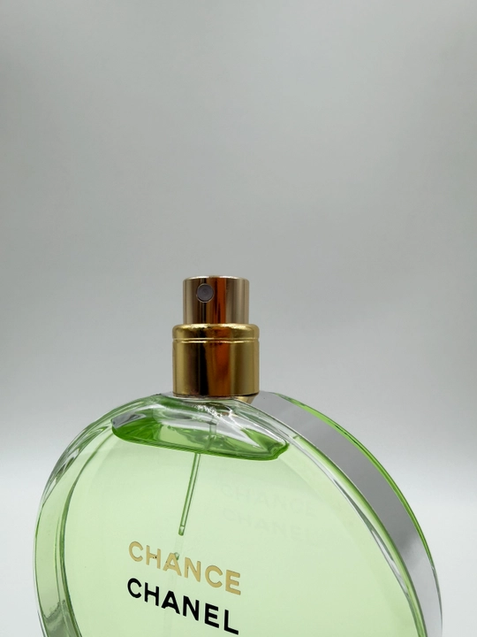 Chanel Chance Eau Fraîche Eau de Parfum 100 мл – женский свежий цветочно-древесный аромат