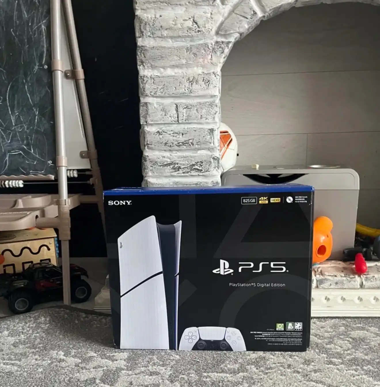 Sony PlayStation 5 Slim Digital