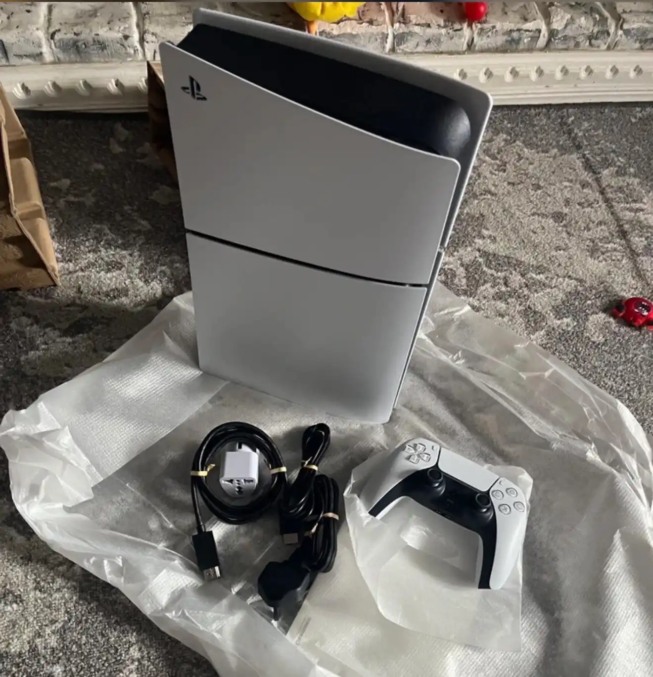 Sony PlayStation 5 Slim Digital