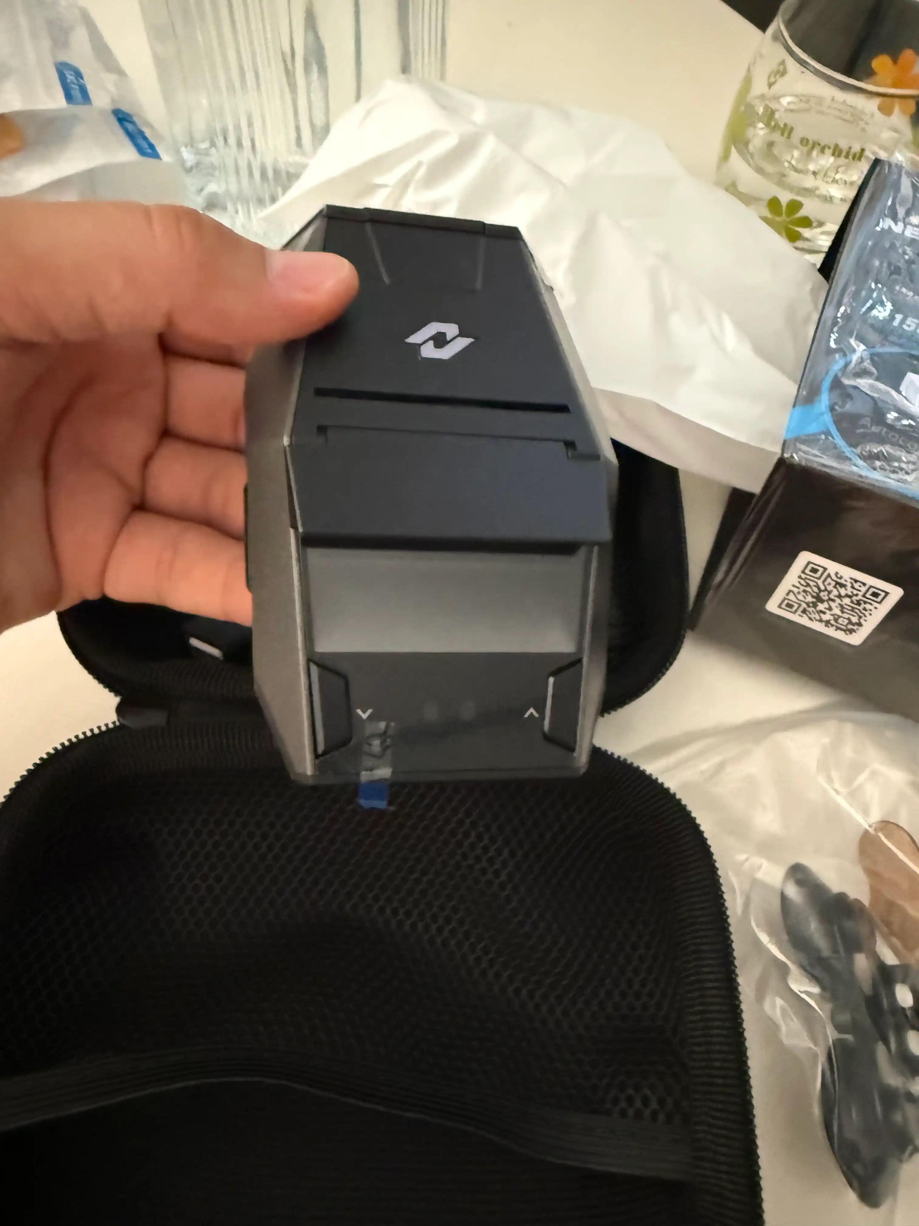 Антирадар-детектор NEOLINE X-COP 8800s, Wi-Fi Black + подарок