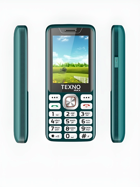 Texnomax 028 - 