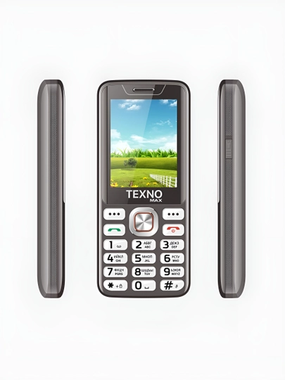Texnomax 028 - 