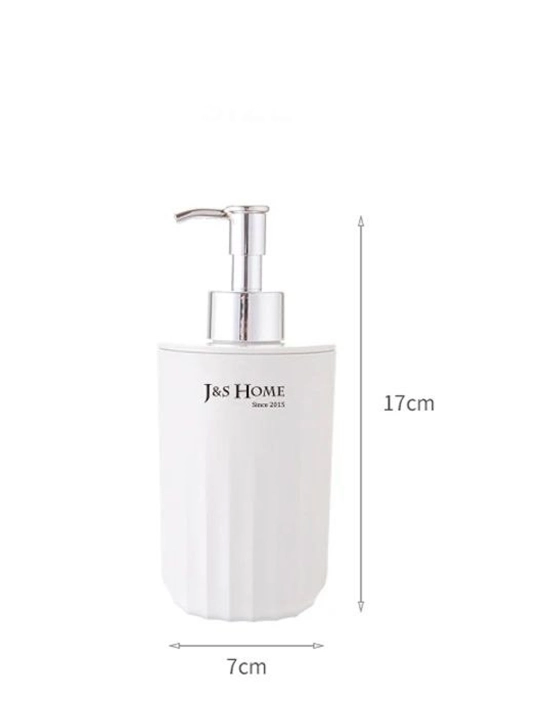 Suyuq sovun dispenseri, оshxona va vanna xonasi uchun dispenser J&S Home
