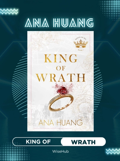 King of greed, wrath, pride, sloth - 