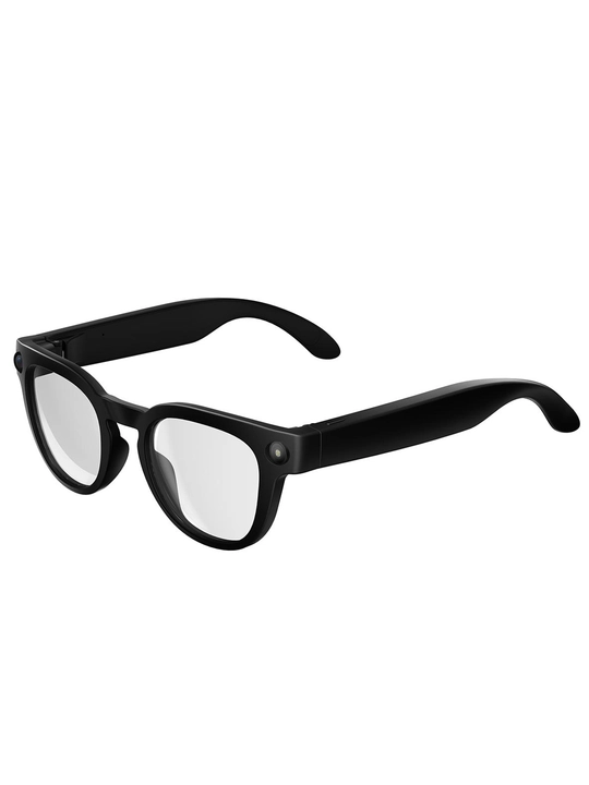 MT3 Smart Glasses - умные очки, оснащенные камерой Bluetooth