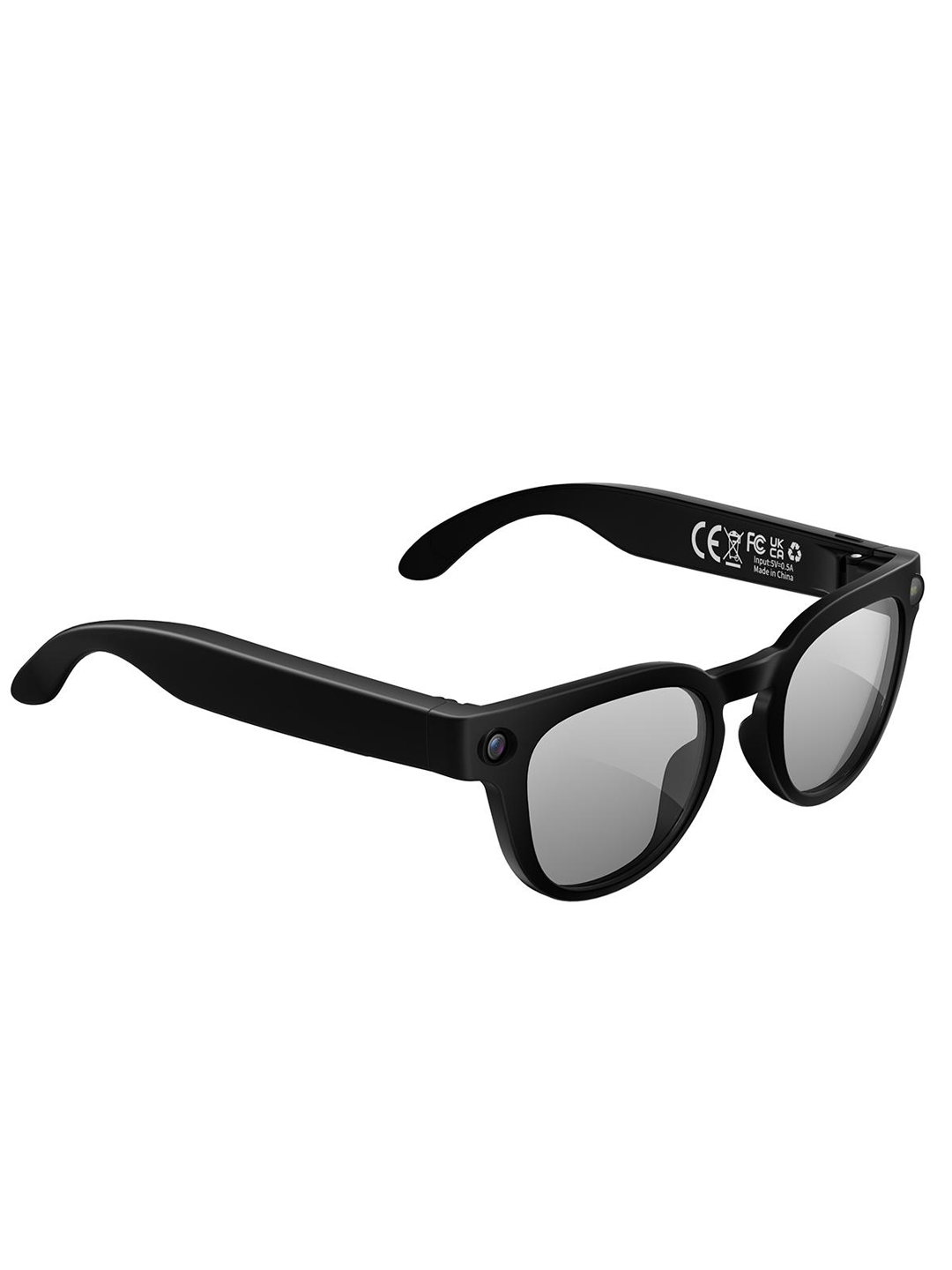 MT3 Smart Glasses - умные очки, оснащенные камерой Bluetooth