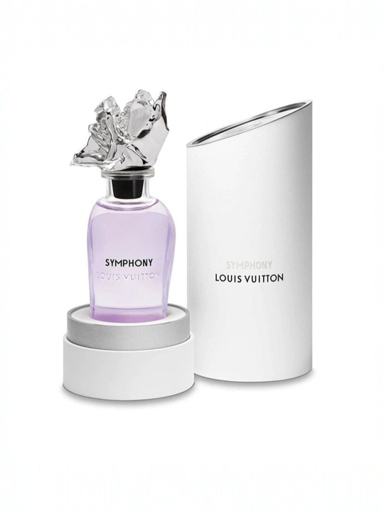 Symphony Louis Vuitton parfyum suvi