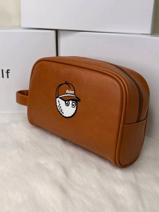 Erkaklar hamda ayollar  uchun GOLF Premium Pouch barsetkasi