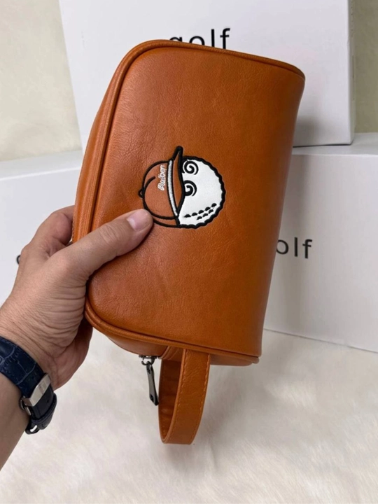 Erkaklar hamda ayollar  uchun GOLF Premium Pouch barsetkasi