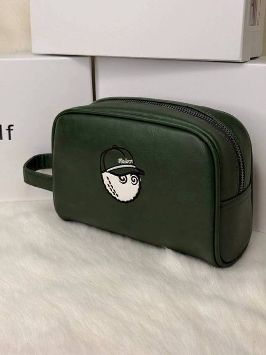 Erkaklar hamda ayollar  uchun GOLF Premium Pouch barsetkasi