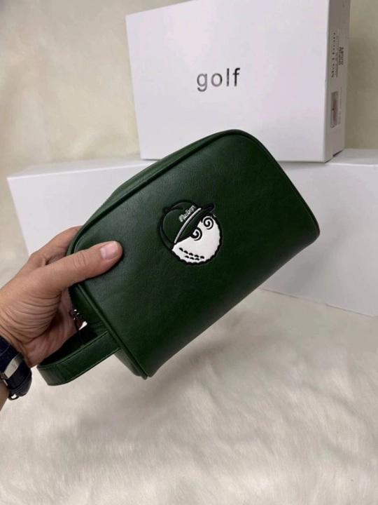 Erkaklar hamda ayollar  uchun GOLF Premium Pouch barsetkasi