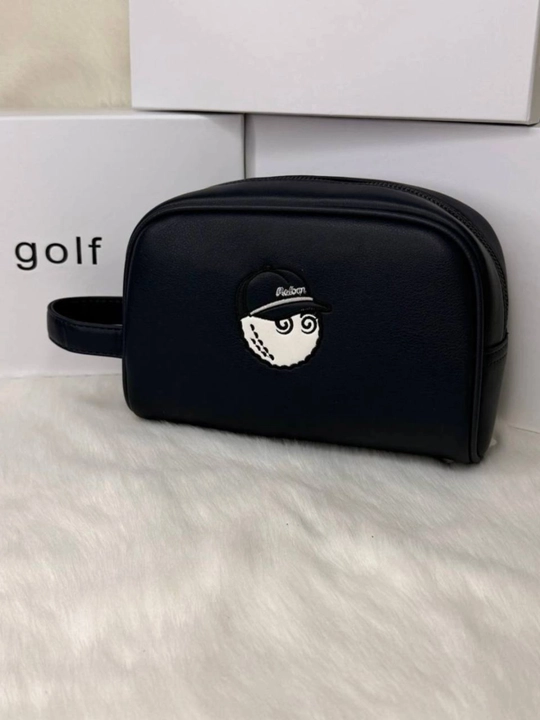 Erkaklar hamda ayollar  uchun GOLF Premium Pouch barsetkasi