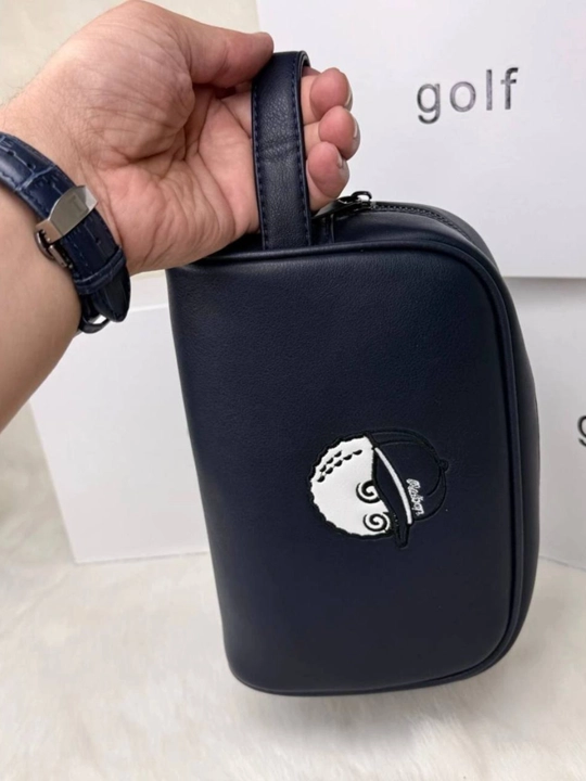 Erkaklar hamda ayollar  uchun GOLF Premium Pouch barsetkasi