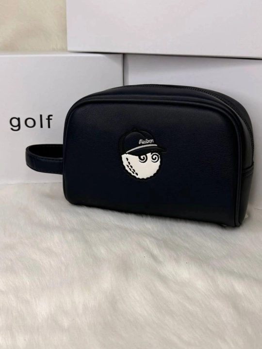 Erkaklar hamda ayollar  uchun GOLF Premium Pouch barsetkasi