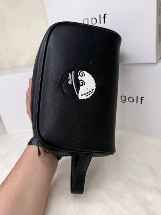 Erkaklar hamda ayollar  uchun GOLF Premium Pouch barsetkasi
