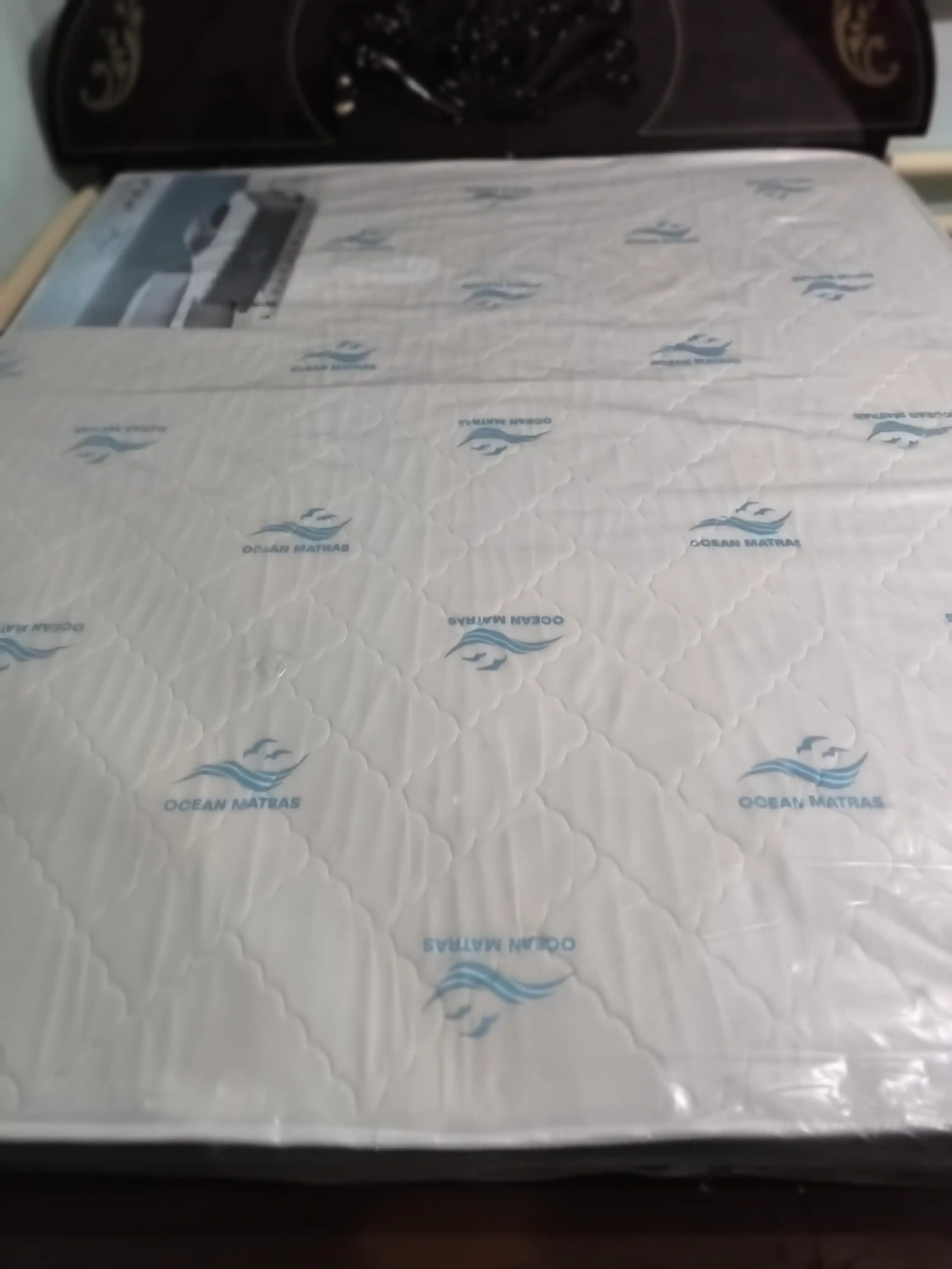 Ortopedik matras