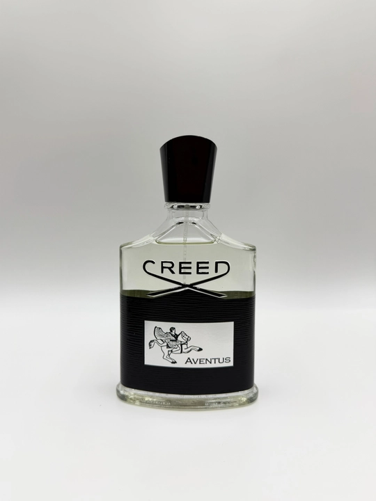 Creed Aventus Eau de Parfum 100 мл –мужская парфюмерная вода с фруктово-древесным ароматом