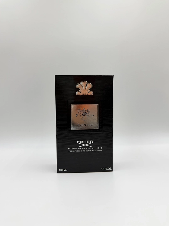 Creed Aventus Eau de Parfum 100 мл –мужская парфюмерная вода с фруктово-древесным ароматом