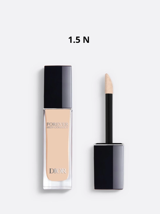 Стойкий консилер Dior Forever Skin Correct - 