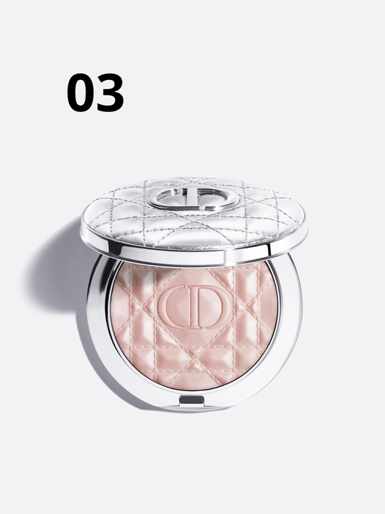 Dior Forever Glow Luminizer xaylayter - 
