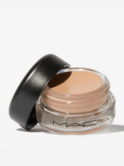 Стойкие кремовые тени для век MAC Pro Longwear Paint Pot в оттенке Painterly - 