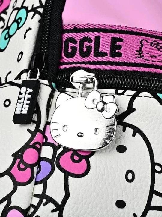 Smiggle maktab va bog'cha ryukzagi, sayr va sayohatlar uchun, 7-14 yoshgacha