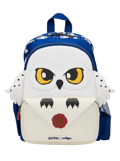 Школьный и детский рюкзак Smiggle для прогулок и походов, для детей от 3-14 лет — TRENDYB-SMIGGLE1-БЕЛЫЙ