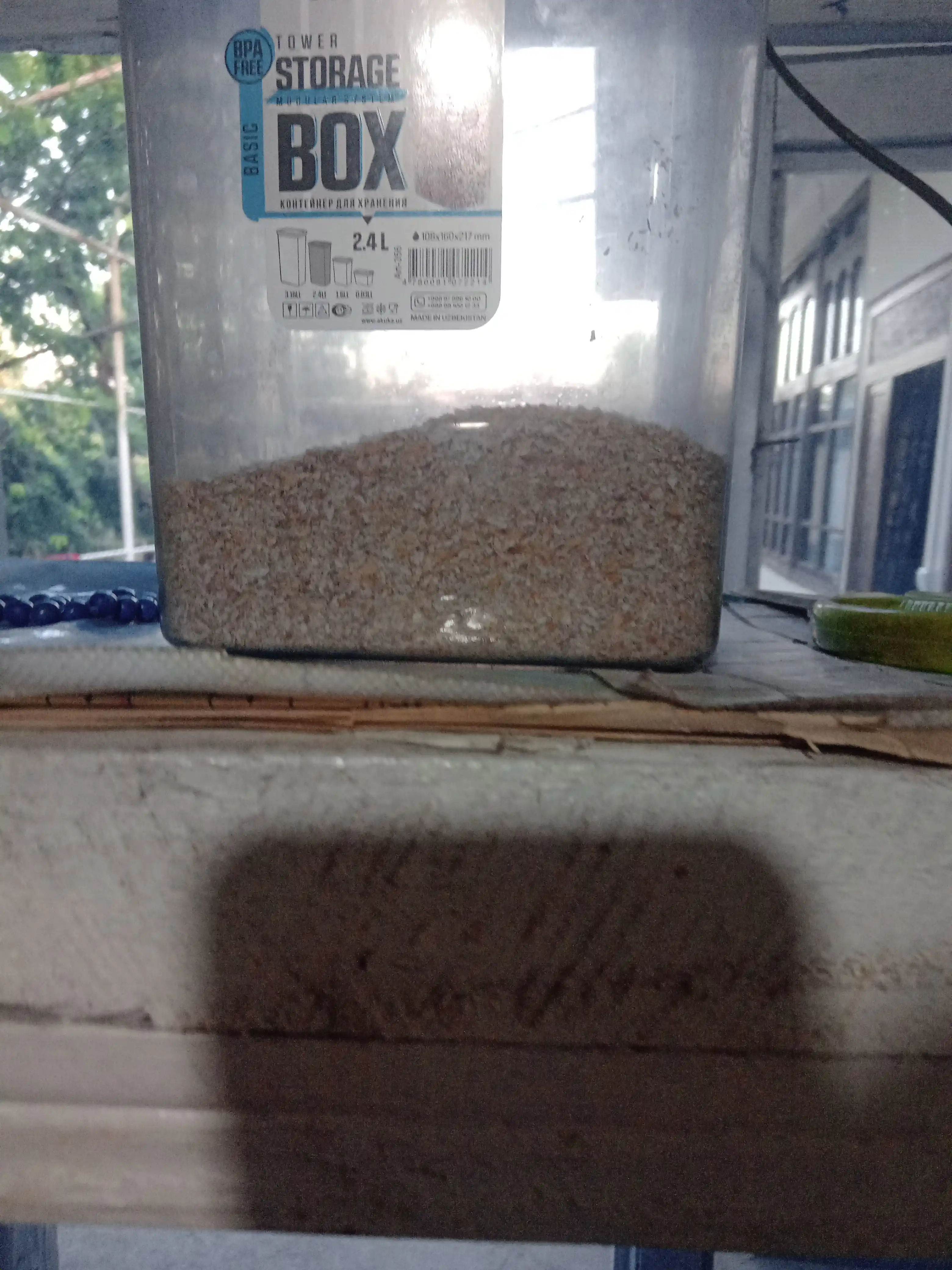 Suli kepagi "Slim" 250 g, ozish uchun, oshqozon-ichak trakti uchun