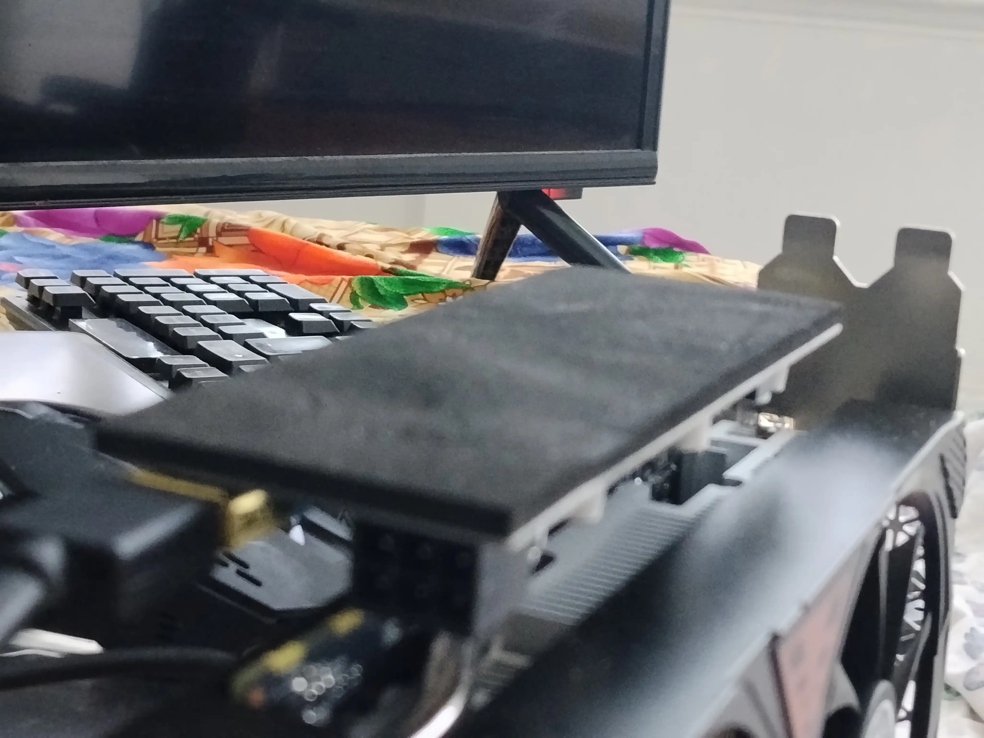 PCI-E райзер x1 x16 USB 3.0 для видеокарты (Mining Riser)