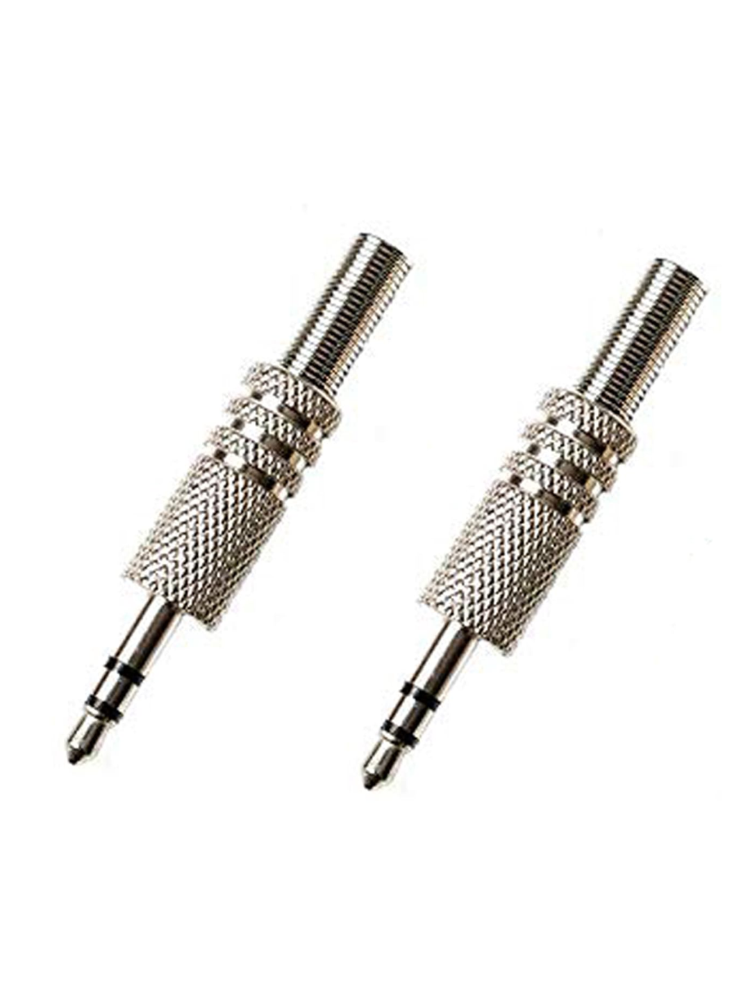 3.5 mm mini jack audio shtekerlar, TRS/TRRS, burchakli va to‘g‘ri variantlar, payka uchun