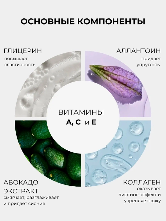 Patch Ko'z ostidagi patchlar Zozu Avokado