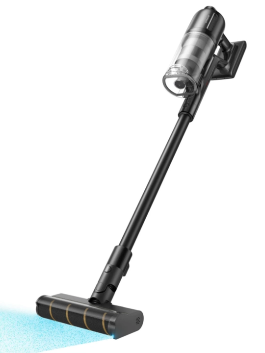 Беспроводной пылесос Dreame Z20 Essential, HEPA H14, 210 АВт, CelesTect