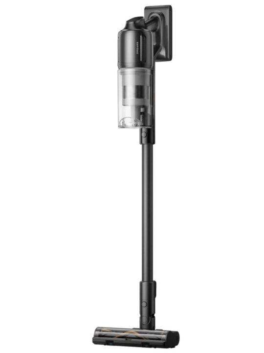 Беспроводной пылесос Dreame Z20 Essential, HEPA H14, 210 АВт, CelesTect