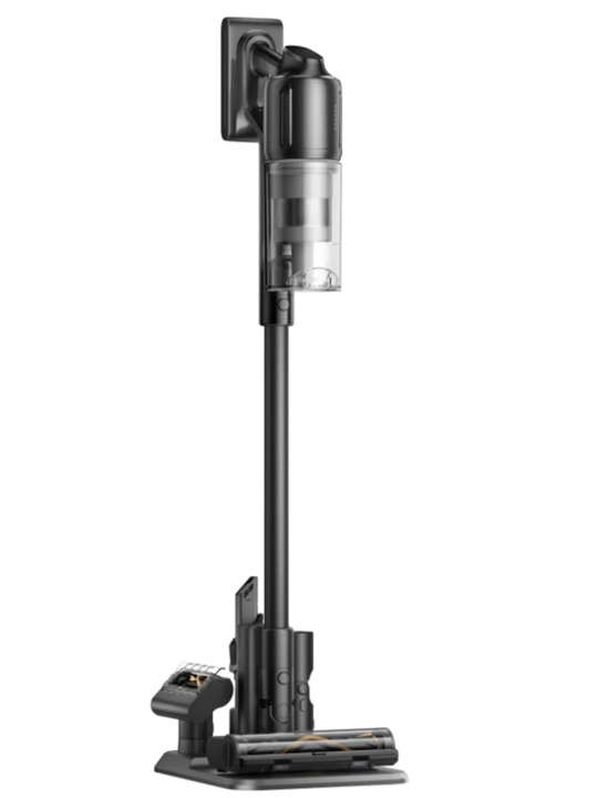 Беспроводной пылесос Dreame Z20 Essential, HEPA H14, 210 АВт, CelesTect