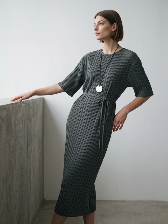 TERRA PRO Ayollar libosi SS24WES-21150